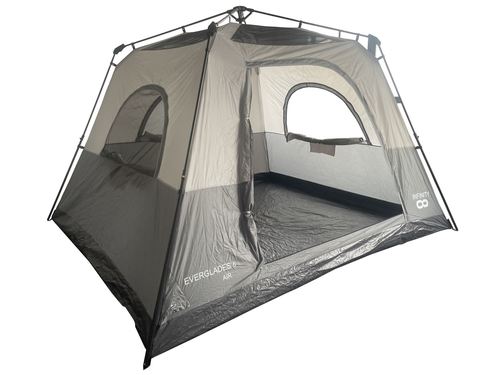 אוהל פתיחה מהירה INFINITY EVERGLADES 6 AIR