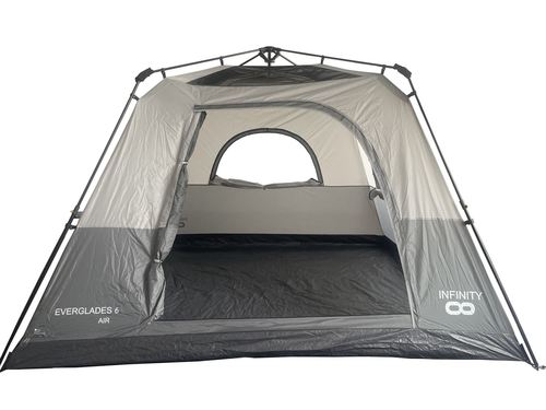 אוהל פתיחה מהירה INFINITY EVERGLADES 6 AIR