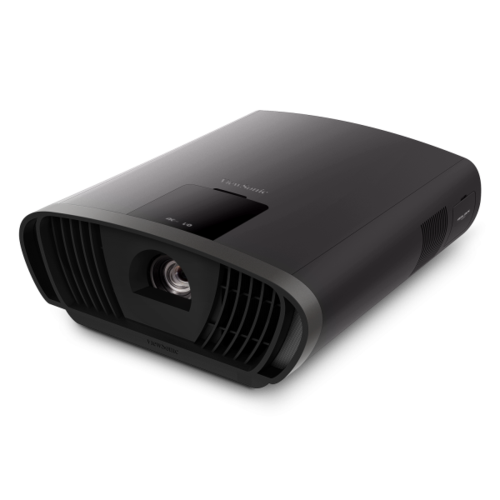 מקרן לד ViewSonic VIEWS X100 - 4K