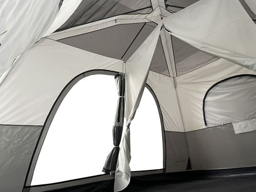 אוהל פתיחה מהירה INFINITY EVERGLADES 8 AIR