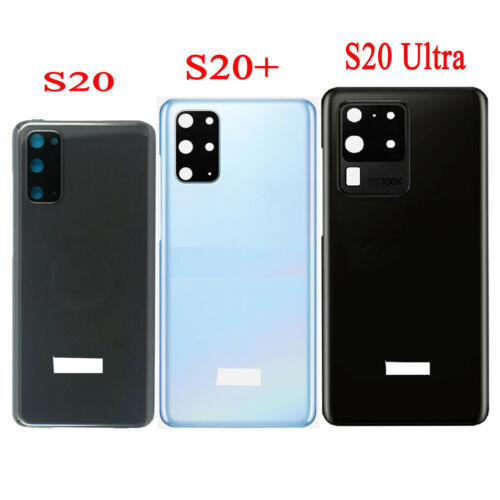 החלפת פאנל אחורי ל - Samsung Galaxy S20 Plus