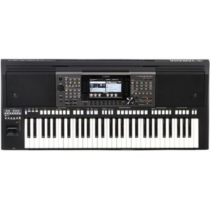 אורגן מזרחי ימאהה YAMAHA PSR-A3000