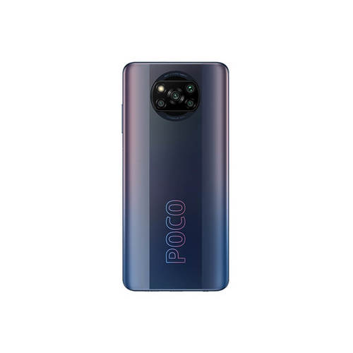 סמארטפון POCO X3 Pro גרסה 6GB+128GB בצבע שחור