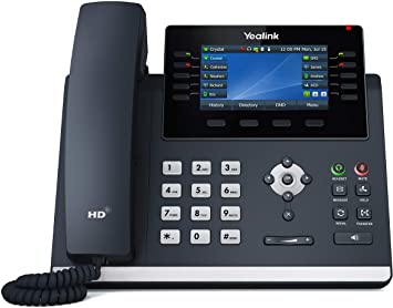 טלפון Yealink SIP T46U