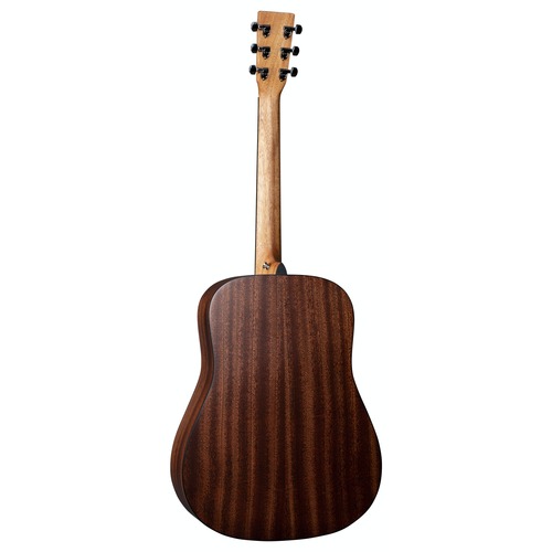 MARTIN D-10E-02 Sitka Spruce