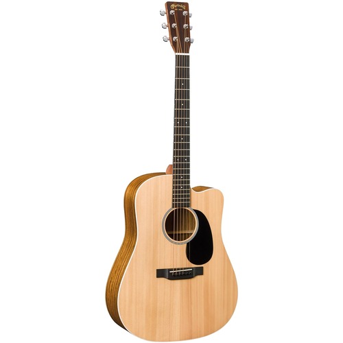 MARTIN DCRSG
