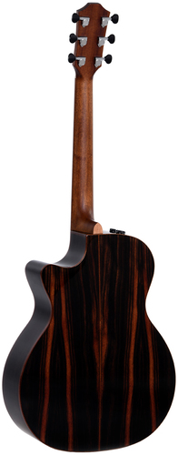 SIGMA GECE-3 CUTAWAY 