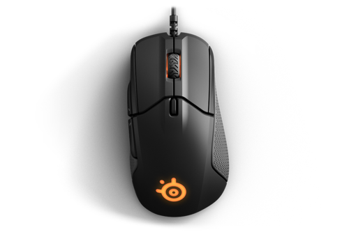  ‏עכבר גיימינג ‏חוטי SteelSeries Rival 310