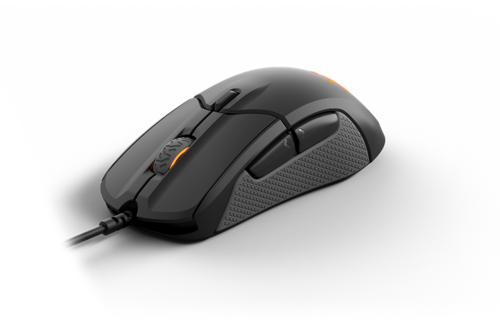  ‏עכבר גיימינג ‏חוטי SteelSeries Rival 310