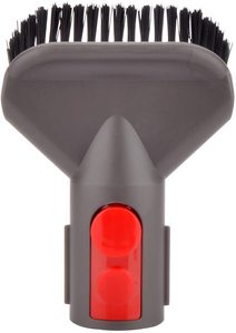 מברשת ניקוי קשיח לשואב אבק דייסון Dyson V8