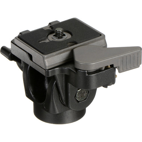 ראש שחרור מהיר למונופוד Manfrotto 234RC Tilt Head