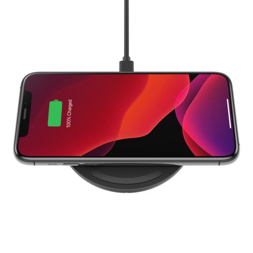 משטח טעינה אלחוטי Belkin Boost Charge 15W