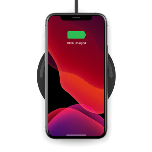 משטח טעינה אלחוטי Belkin Boost Charge 15W