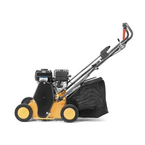מדללת דשא מוטורית SVP40