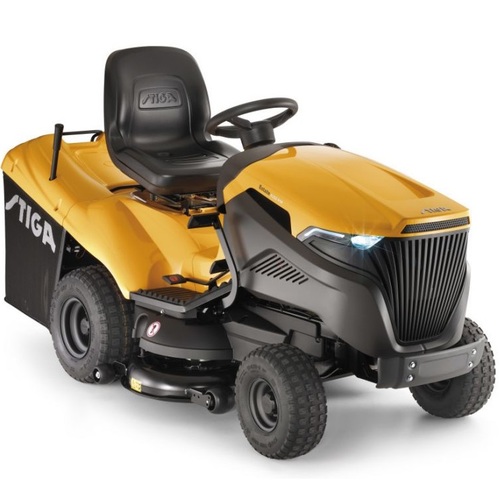 טרקטורון סטיגה 102 ESTATE 6102 HW2 ס