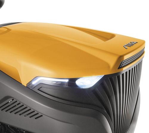 טרקטורון סטיגה 102 ESTATE 6102 HW2 ס