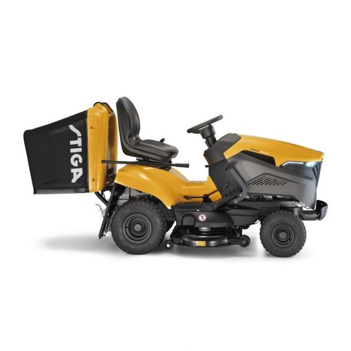 טרקטורון סטיגה 102 ESTATE 6102 HW2 ס