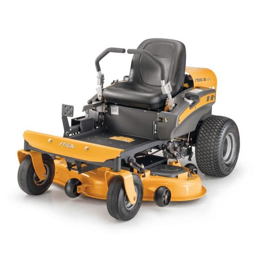 טרקטורון כיסוח זירוטרן ZT 3107 T