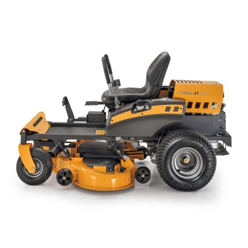 טרקטורון כיסוח זירוטרן ZT 3107 T