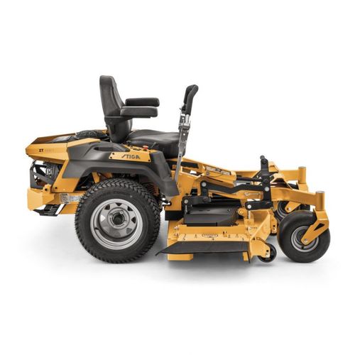 טרקטורון כיסוח זירוטרן ZT 7132 T