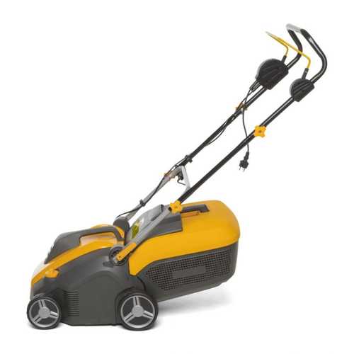 מאווררת מדללת חשמלית סטיגה SV 415 רוחב 38 ס