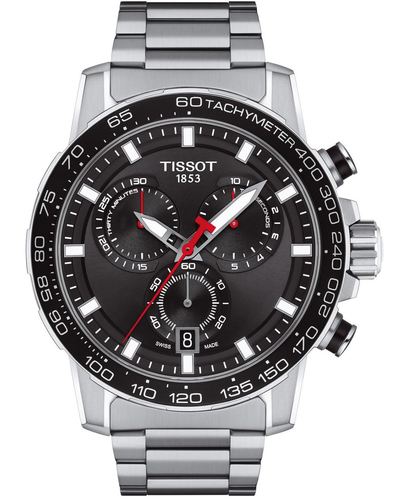 Tissot T1256171105100 SUPER SPORT