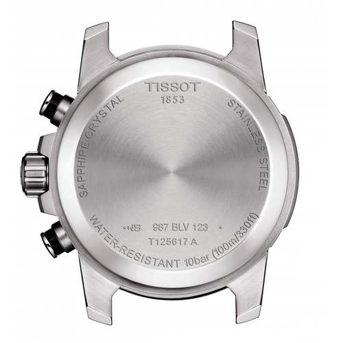 Tissot T1256171105100 SUPER SPORT