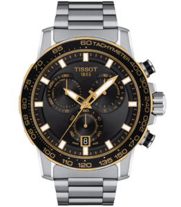 Tissot T1256172105100 SUPER SPORT