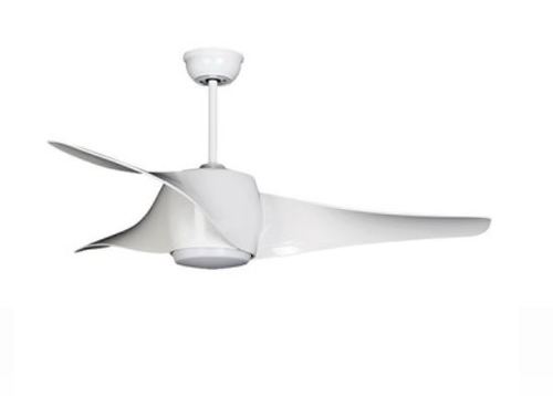  ‏מאוורר תקרה Semicom SM-1013WH/25CT