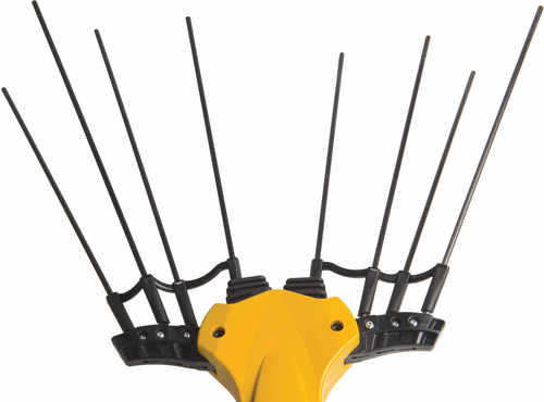 מנערת זיתים אצבעות דקות 225 ס