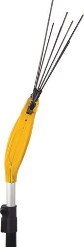 מנערת זיתים אצבעות דקות 225 ס