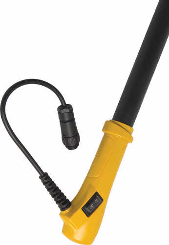 מנערת זיתים אצבעות דקות 225 ס