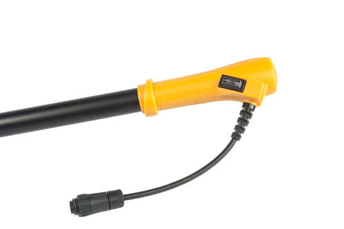 מנערת זיתים וולפי 355SP אצבעות פלסט ידית 225 ס