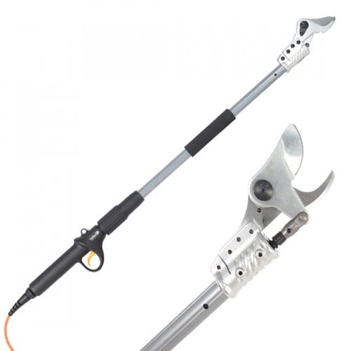 מזמרה חשמלית נטענת KV150 - ידית 150 ס