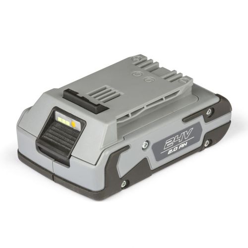 סוללה 2.0, 24V אמפר