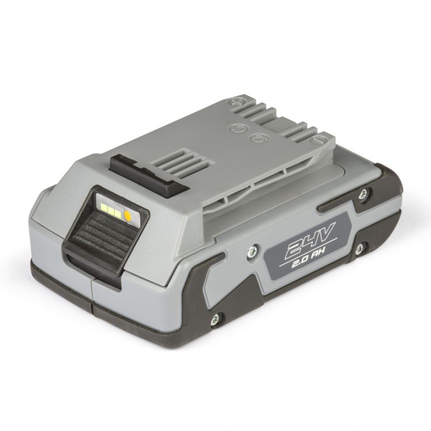 סוללה 2.0, 24V אמפר