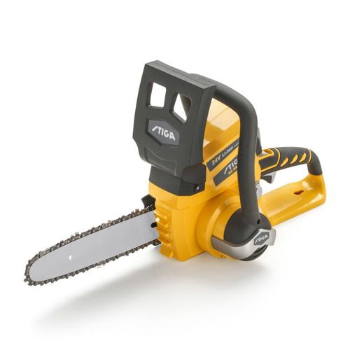 מסור נטען SC 24 AE + סוללה 4 אמפר + מטען