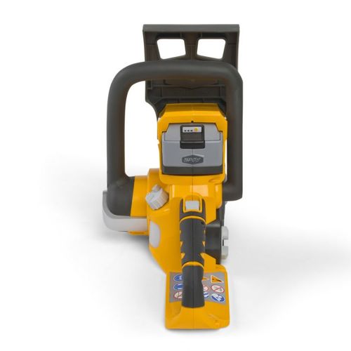 מסור נטען SC 24 AE + סוללה 4 אמפר + מטען