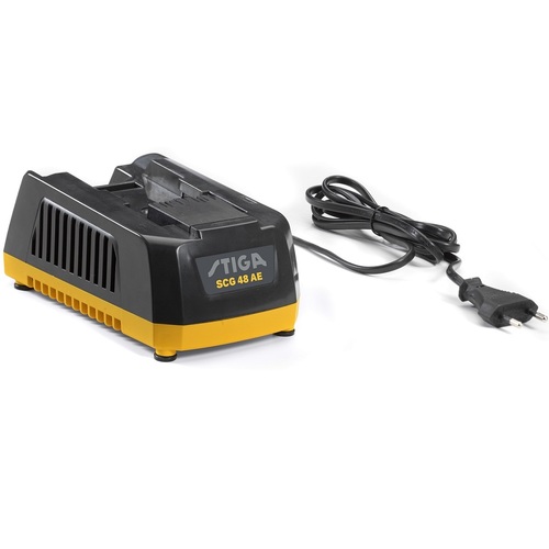 מטען לסוללה 48V דגם SCG 48 AE