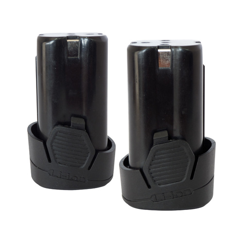 מזמרה חשמלית נטענת KV300 ו-2 סוללות ומטען 27 מ