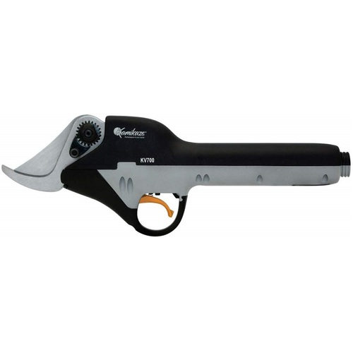 מזמרה חשמלית נטענת KV700 - סוללת גב ומטען 40 מ