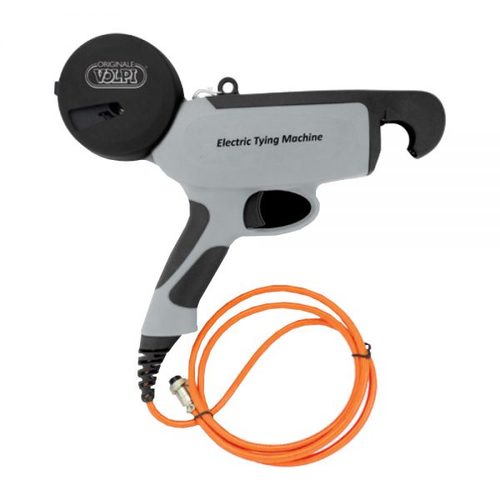 מכשיר קשירת זמורות בכרמים KV3 - סוללת גב ומטען