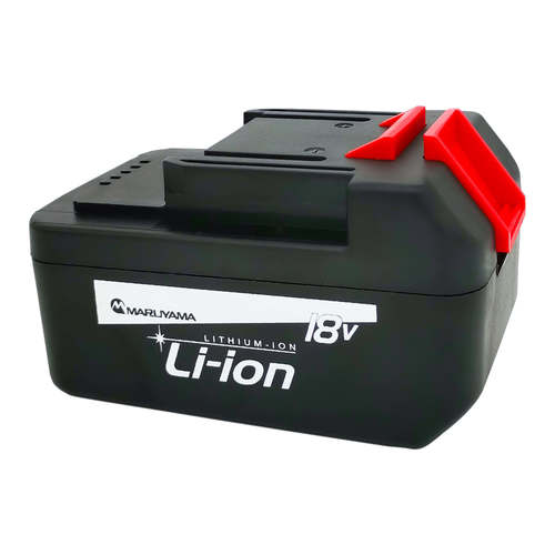 מרסס נטען 15 ליטר מרויאמה GSB150Li