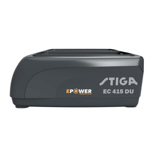 מטען כפול לסוללה סדרה 500 דגם SDC 515) EC415D)