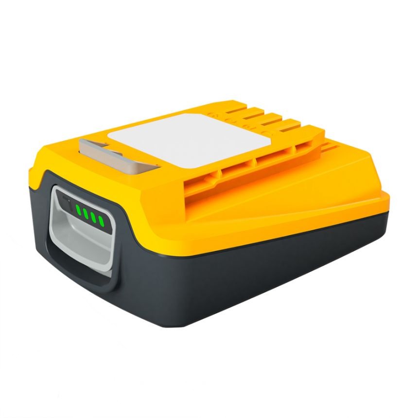 סוללה סדרה 2.0A 100 דגם E2220