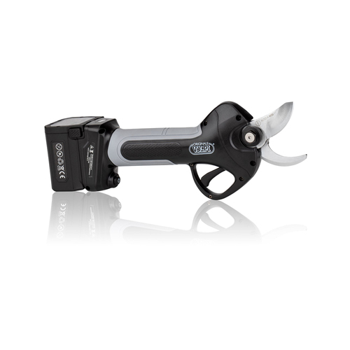 מזמרה חשמלית נטענת KV380 ו-3 סוללות ומטען 38 מ