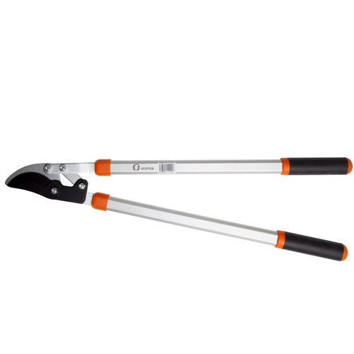 מזמרת כח תוכי ידית אלומיניום