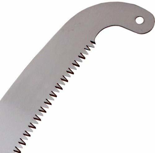 מסור גבהים סמוראי P-GCH-350 עם וו ללא מוט