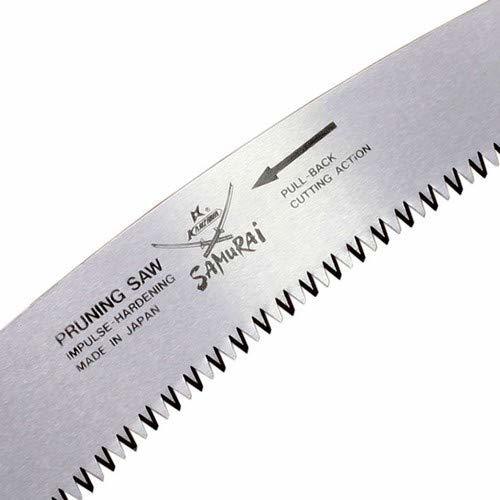 מסור גבהים סמוראי P-GCH-350 עם וו ללא מוט