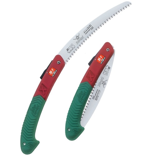 מסור יד מתקפל סמוראי FC210